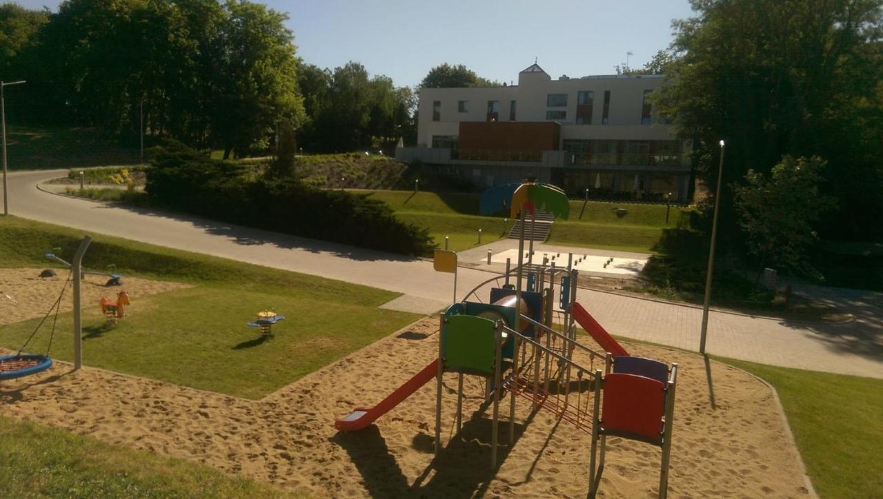 Wielspin Puszczykowo Esterno foto