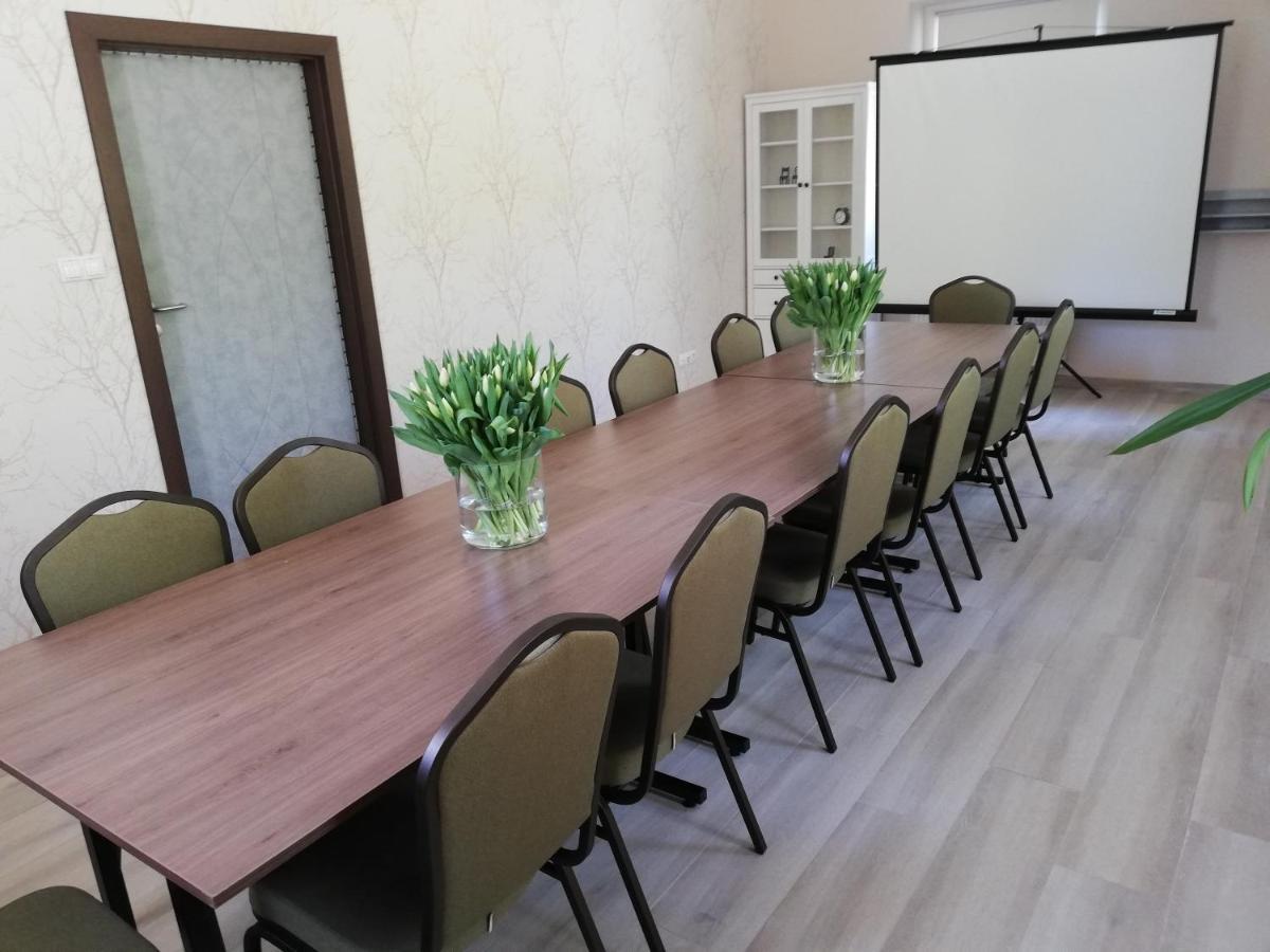 Wielspin Puszczykowo Esterno foto